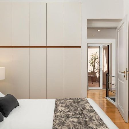 Orion Chania Boutique City House Eksteriør bilde
