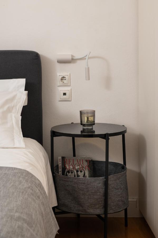 Orion Chania Boutique City House Eksteriør bilde