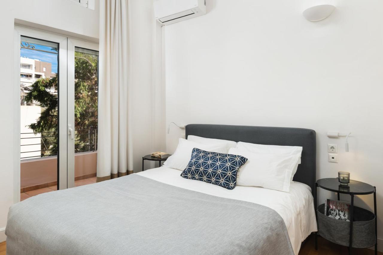 Orion Chania Boutique City House Eksteriør bilde