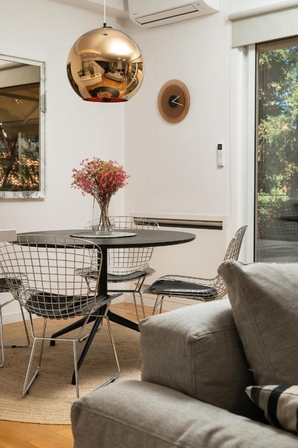 Orion Chania Boutique City House Eksteriør bilde