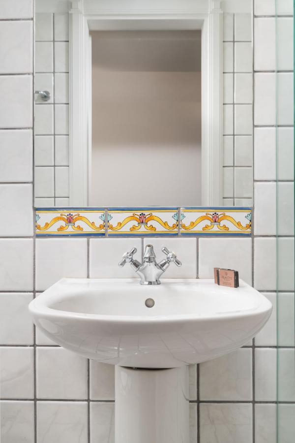 Orion Chania Boutique City House Eksteriør bilde