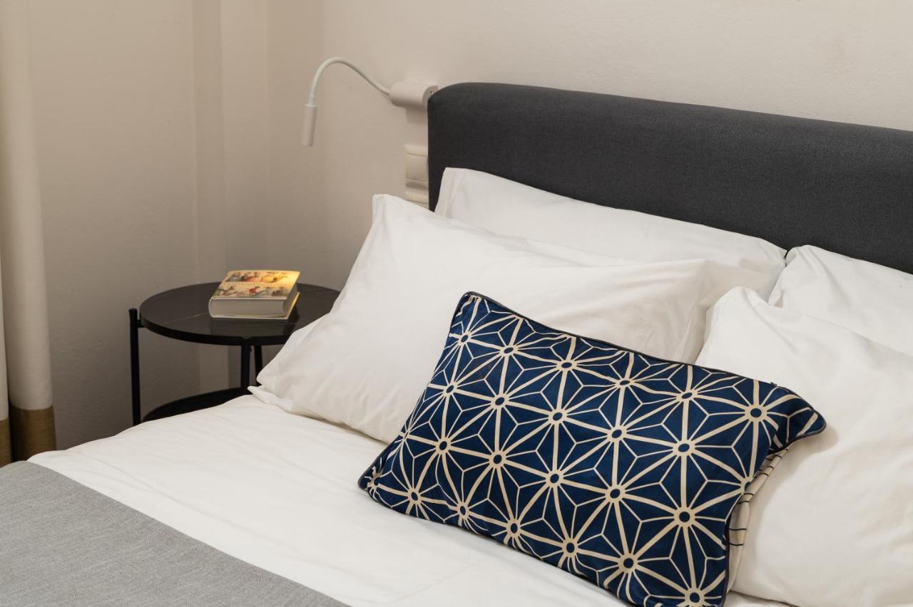 Orion Chania Boutique City House Eksteriør bilde