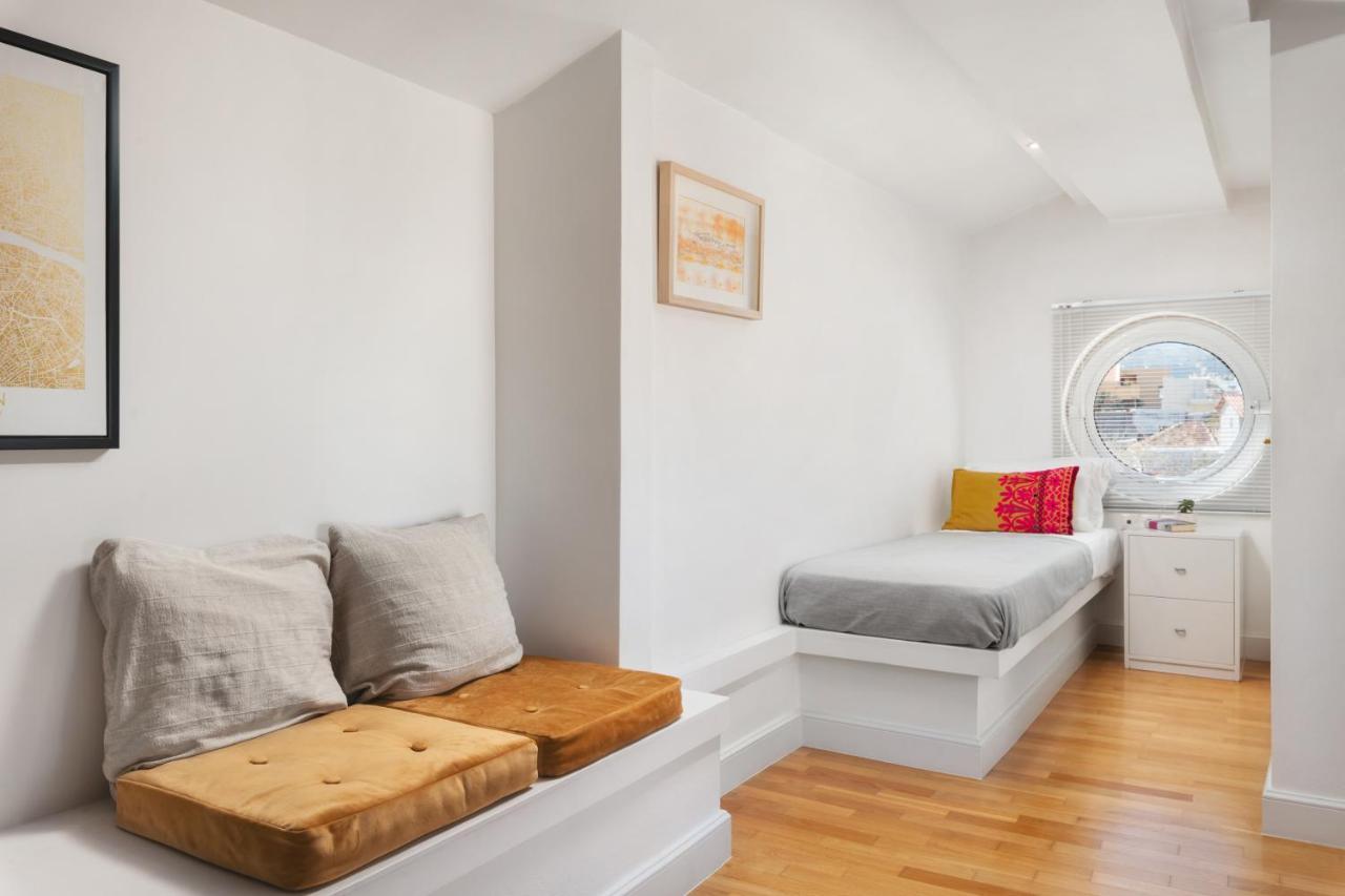 Orion Chania Boutique City House Eksteriør bilde