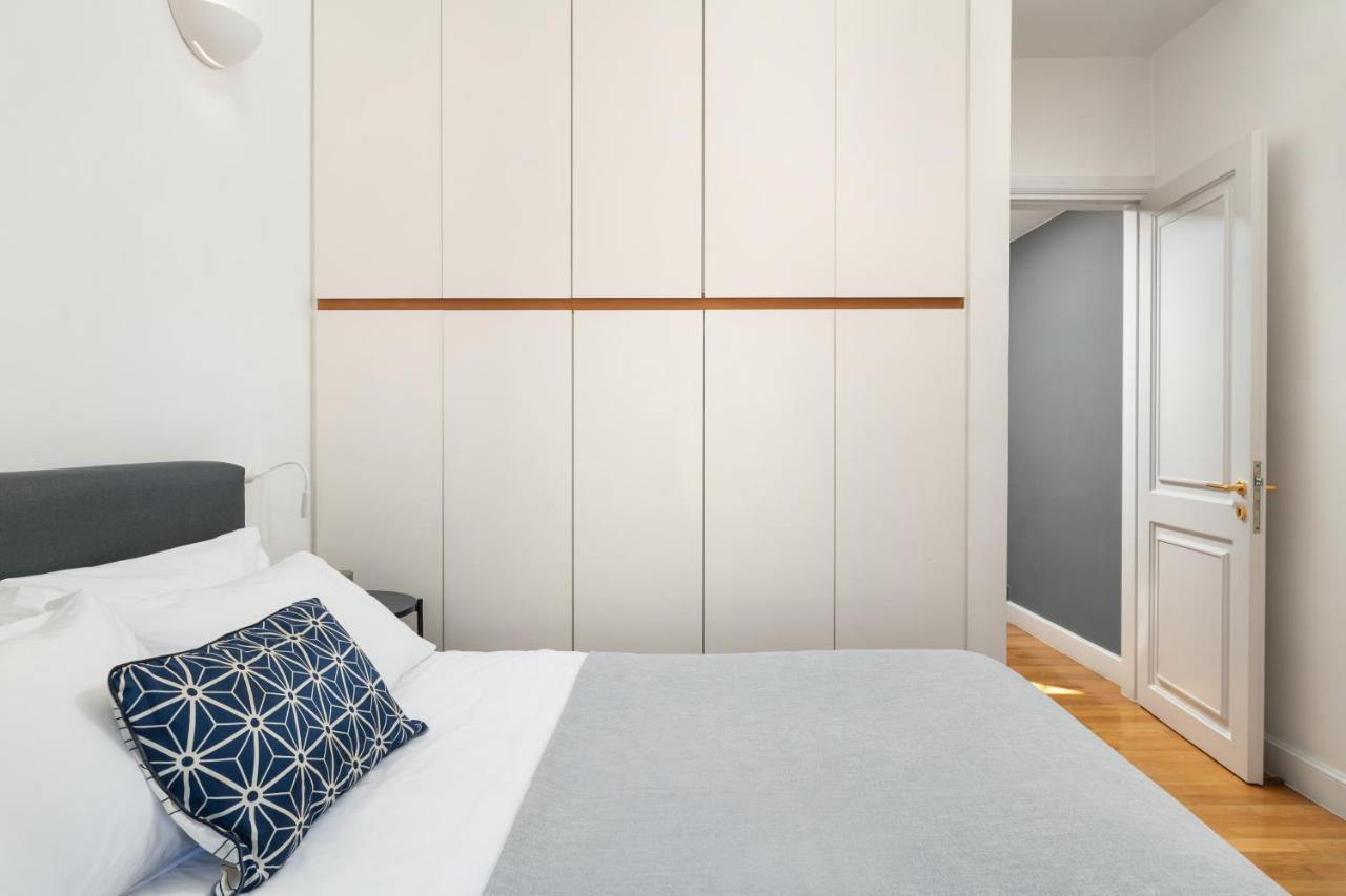 Orion Chania Boutique City House Eksteriør bilde