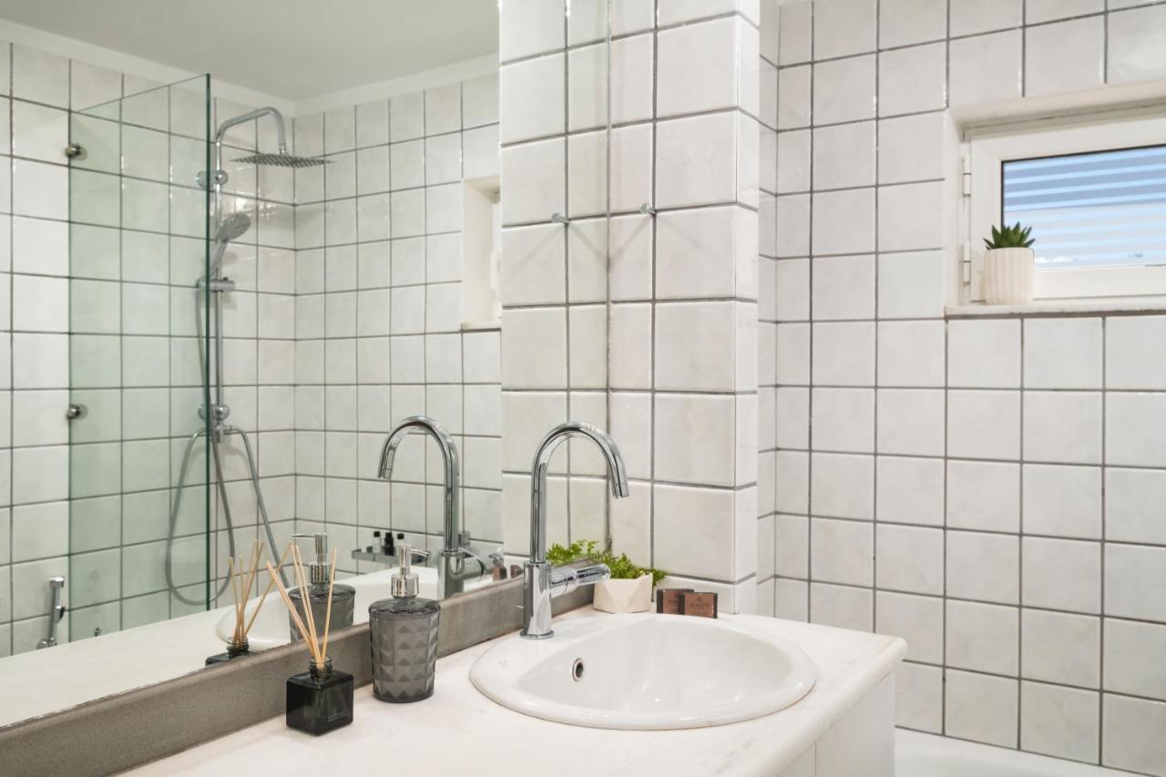 Orion Chania Boutique City House Eksteriør bilde