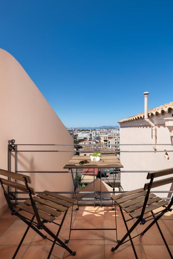 Orion Chania Boutique City House Eksteriør bilde