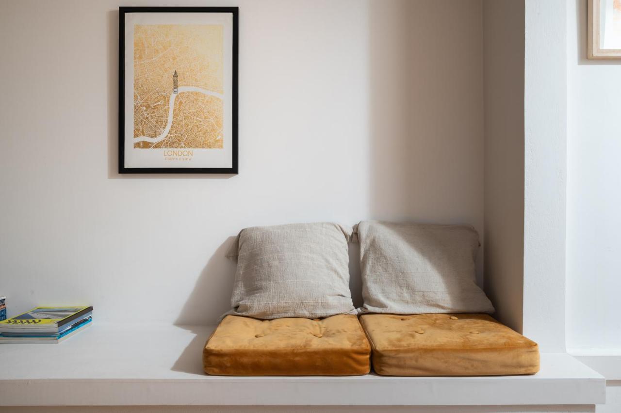 Orion Chania Boutique City House Eksteriør bilde