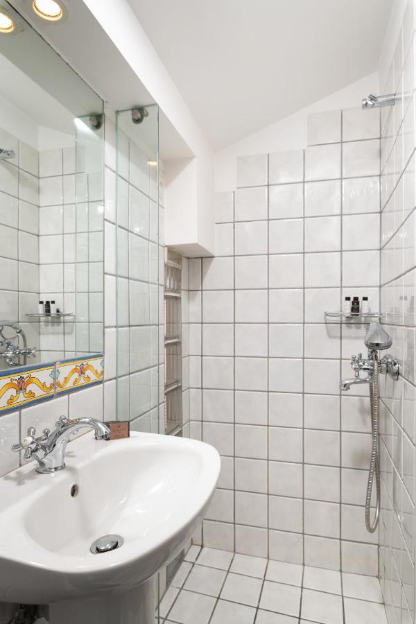 Orion Chania Boutique City House Eksteriør bilde