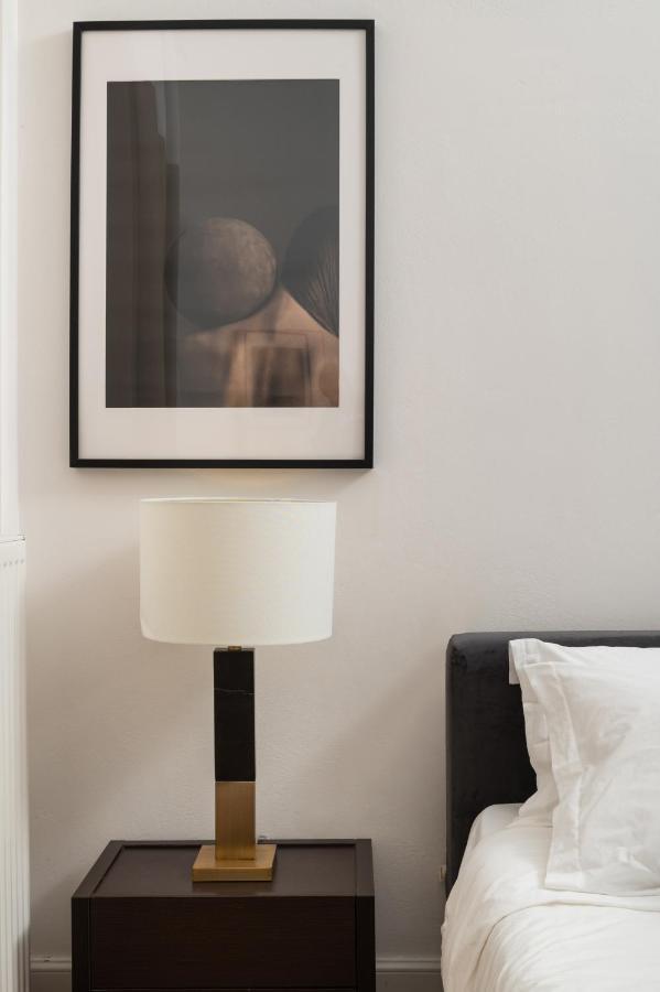 Orion Chania Boutique City House Eksteriør bilde