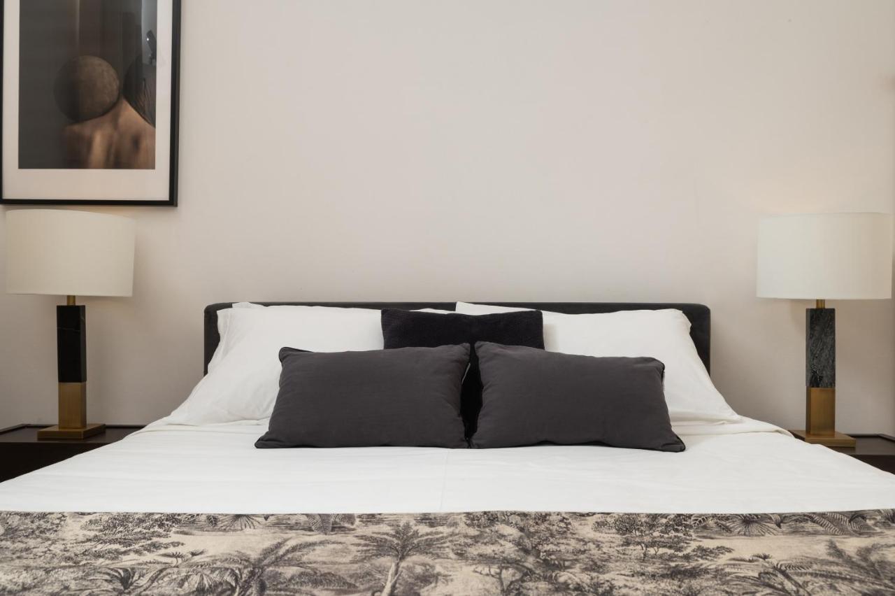 Orion Chania Boutique City House Eksteriør bilde